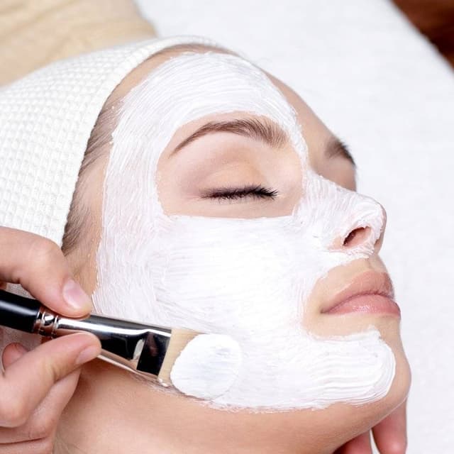 Face Polisher