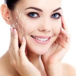 Tightening / Lifting Facial