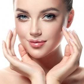Whitening Facial